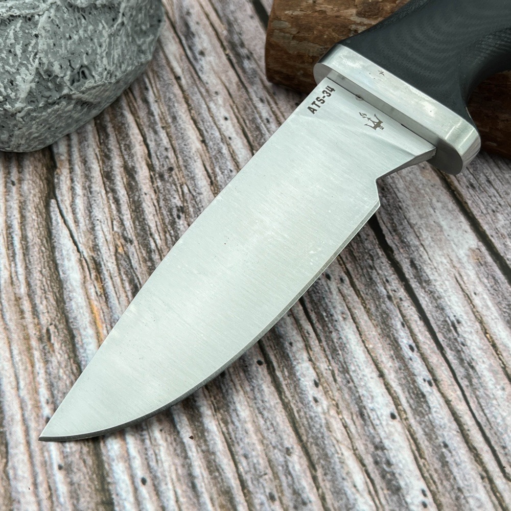Coltelli per cani pazzi Lama f - Hunting Dog Outdoor recensione e prezzo
