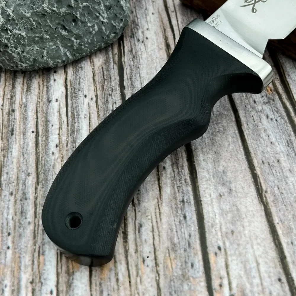 Coltelli per cani pazzi Lama f - Hunting Dog Outdoor recensione e prezzo