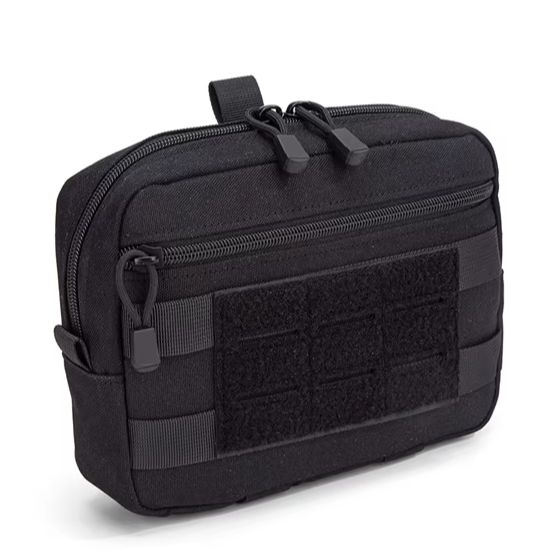 Zaino Tattico, Borsa Utilità M - Hunting Outdoor Gear recensione e prezzo