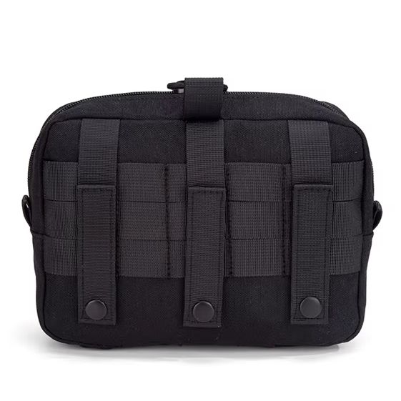 Zaino Tattico, Borsa Utilità M - Hunting Outdoor Gear recensione e prezzo