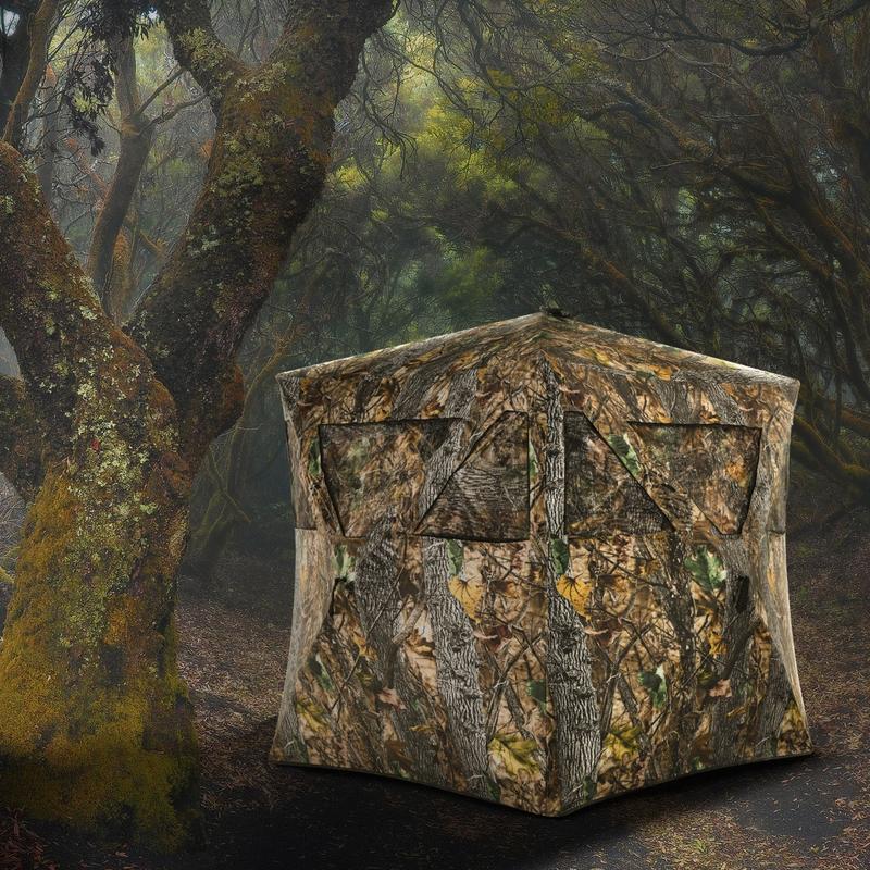 Capanno da Caccia Portatile co - Hunting & Outdoor Supplies Vanderbijlpark recensione e prezzo