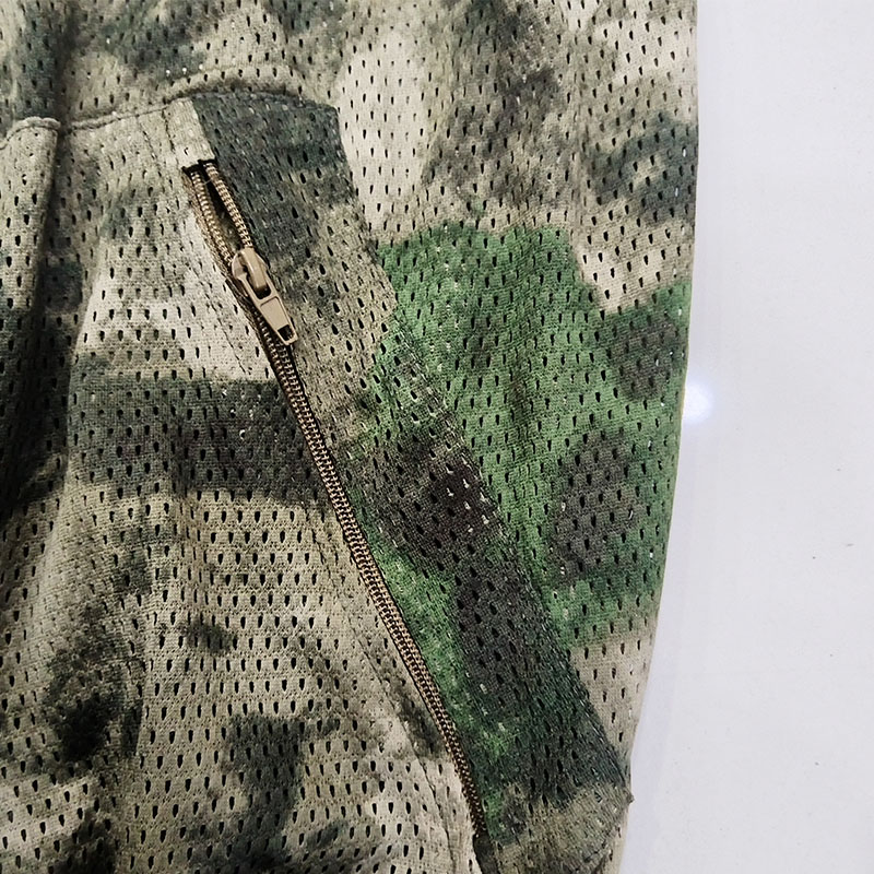 Completo Estivo Mimetico Trasp - Hunting Outdoor Pants recensione e prezzo
