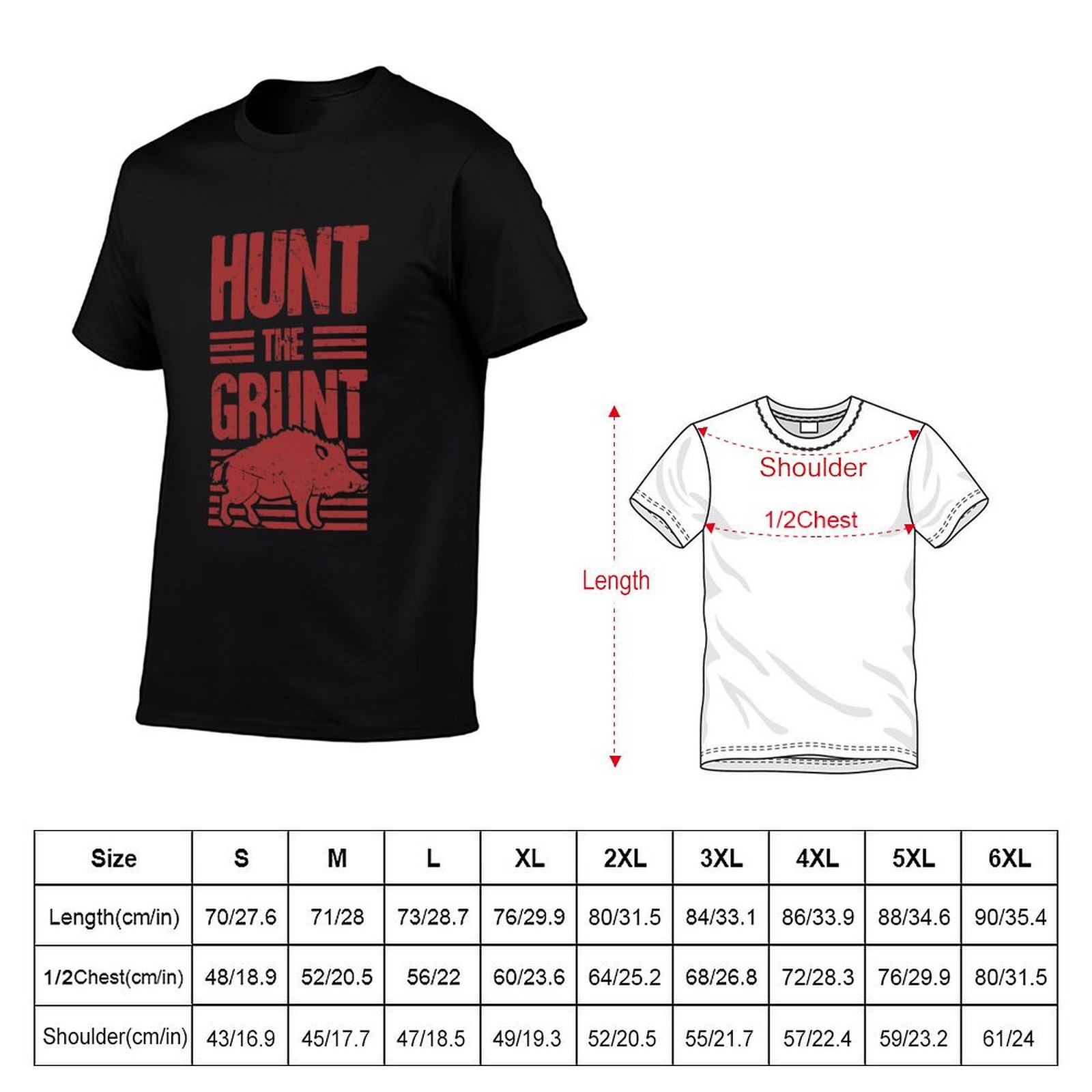 Caccia al cinghiale / Caccia a - Wildman Hunting & Outdoor Price List recensione e prezzo