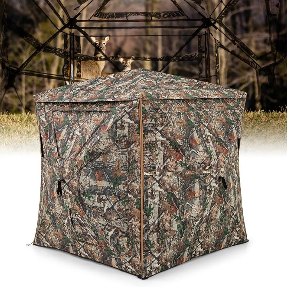 Capanno da Caccia Smontabile 5 - Hunting & Outdoor Supplies Vanderbijlpark recensione e prezzo