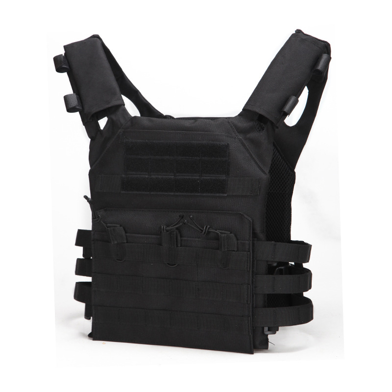 Gilet tattico Armatura esterna - Hunting Outdoor Gear recensione e prezzo
