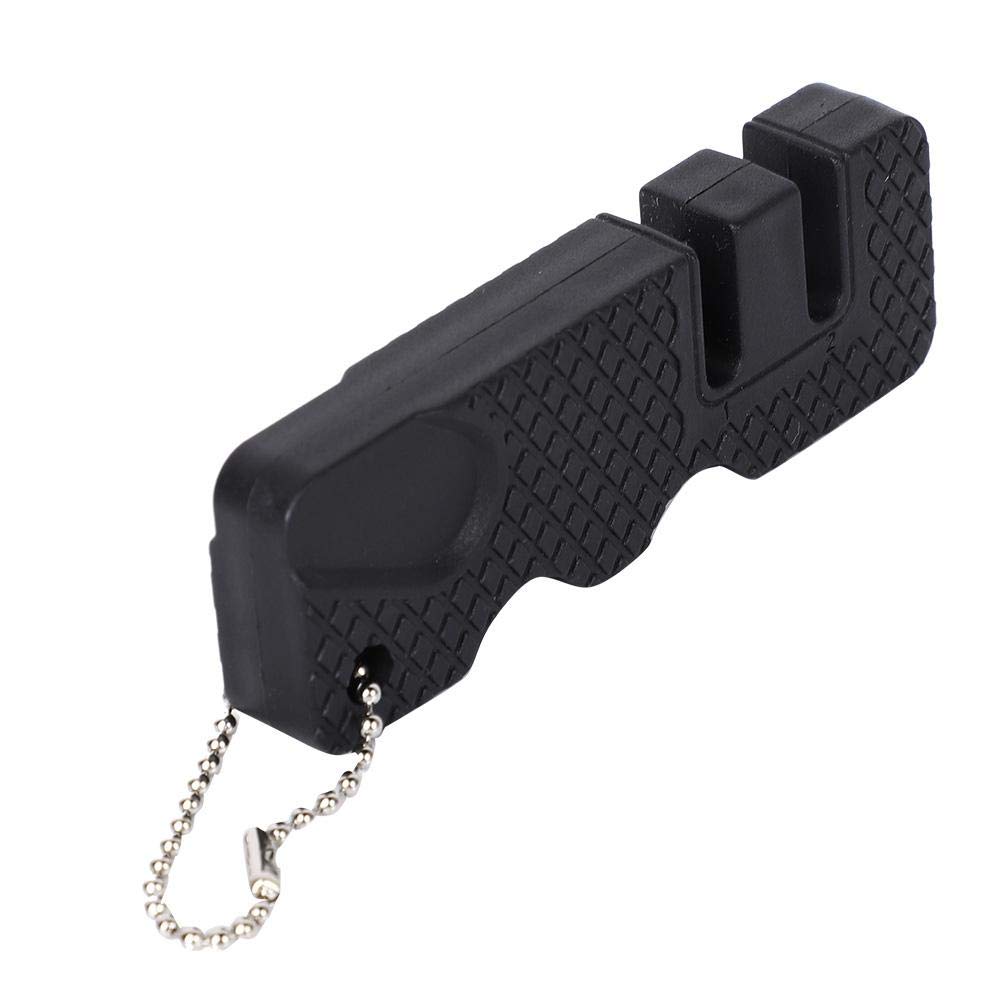 Affilacoltelli, mini strumento - Hunting Camp Outdoor Kitchen recensione e prezzo