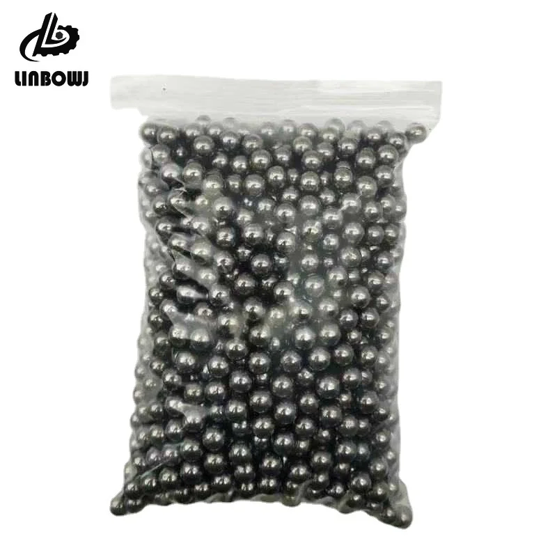 Sfera in acciaio da 6 mm Fiond - Hunting Outdoor Gear recensione e prezzo