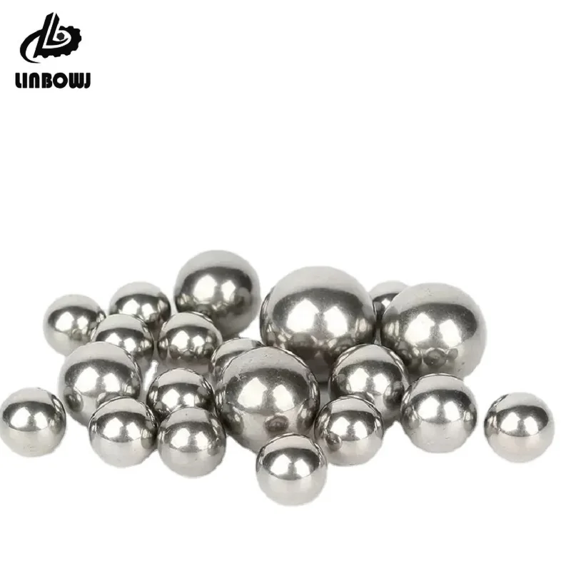 Sfera in acciaio da 6 mm Fiond - Hunting Outdoor Gear recensione e prezzo