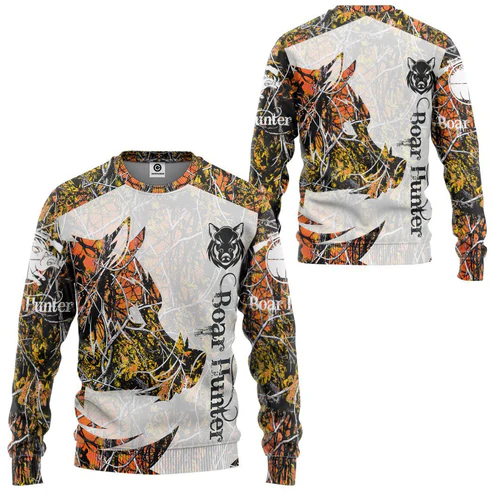 Camouflage Caccia Animale Cing - Wildman Hunting & Outdoor Price List recensione e prezzo