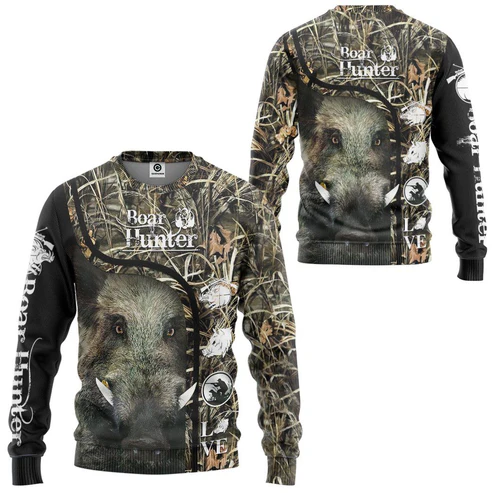 Camouflage Caccia Animale Cing - Wildman Hunting & Outdoor Price List recensione e prezzo