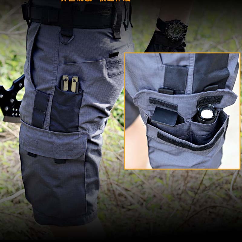 Set Camicia e Pantaloni Tattic - Hunting Outdoor Pants recensione e prezzo