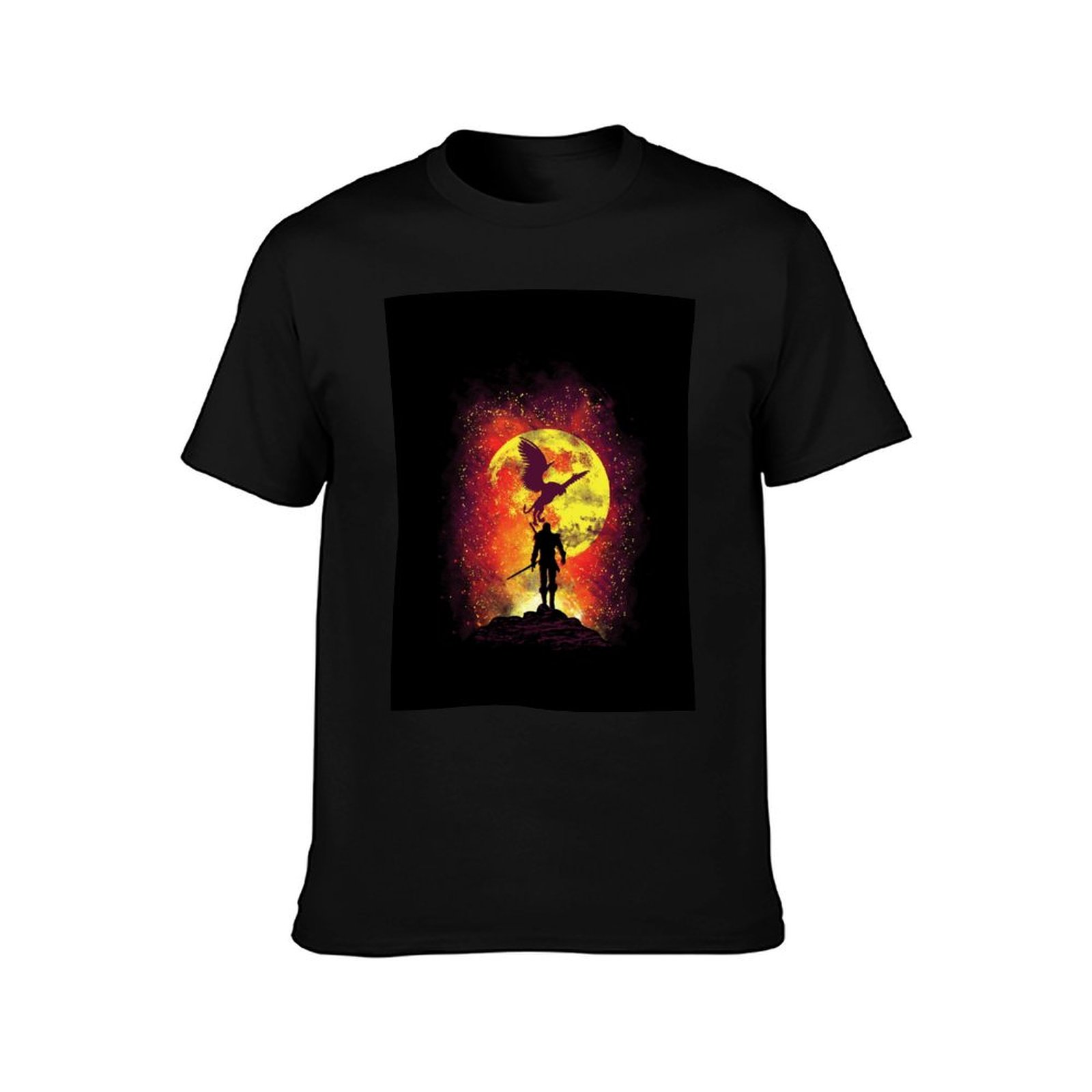 T-shirt Wild Hunt, maglietta c - Wildman Hunting & Outdoor Price List recensione e prezzo