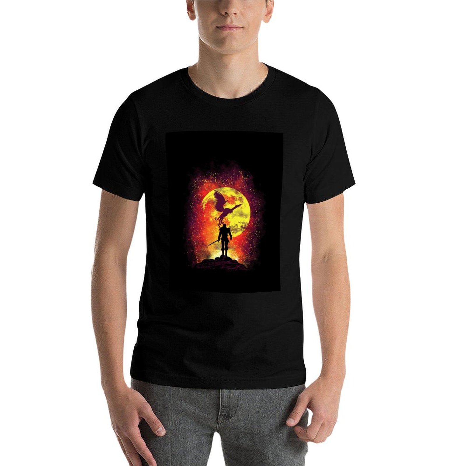 T-shirt Wild Hunt, maglietta c - Wildman Hunting & Outdoor Price List recensione e prezzo