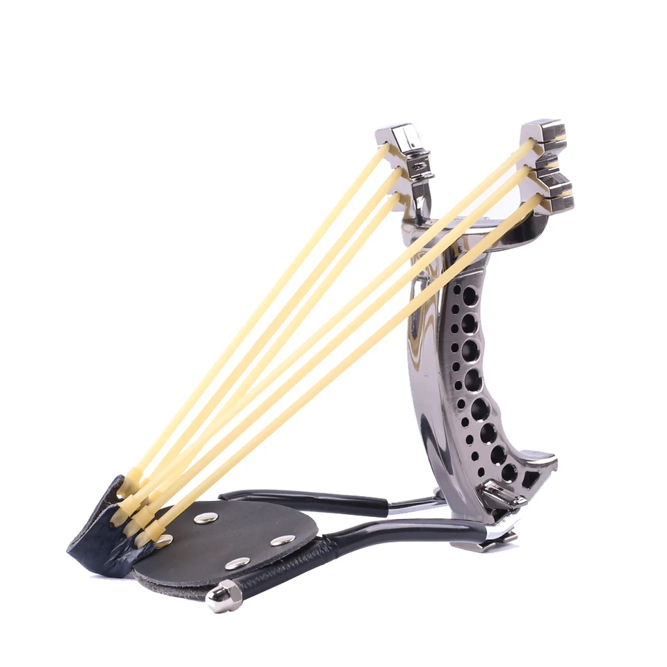 Fionda da Caccia 2020 con Supp - Hunting Outdoor Gear recensione e prezzo