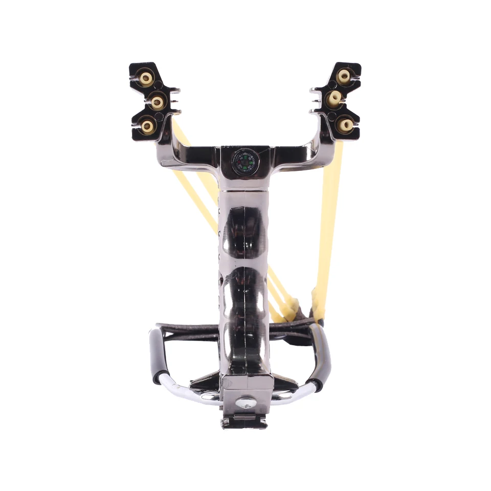 Fionda da Caccia 2020 con Supp - Hunting Outdoor Gear recensione e prezzo