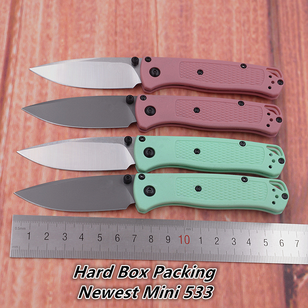 Coltello Pieghevole JUFULE Bug - Best Hunting Outdoor Knife recensione e prezzo