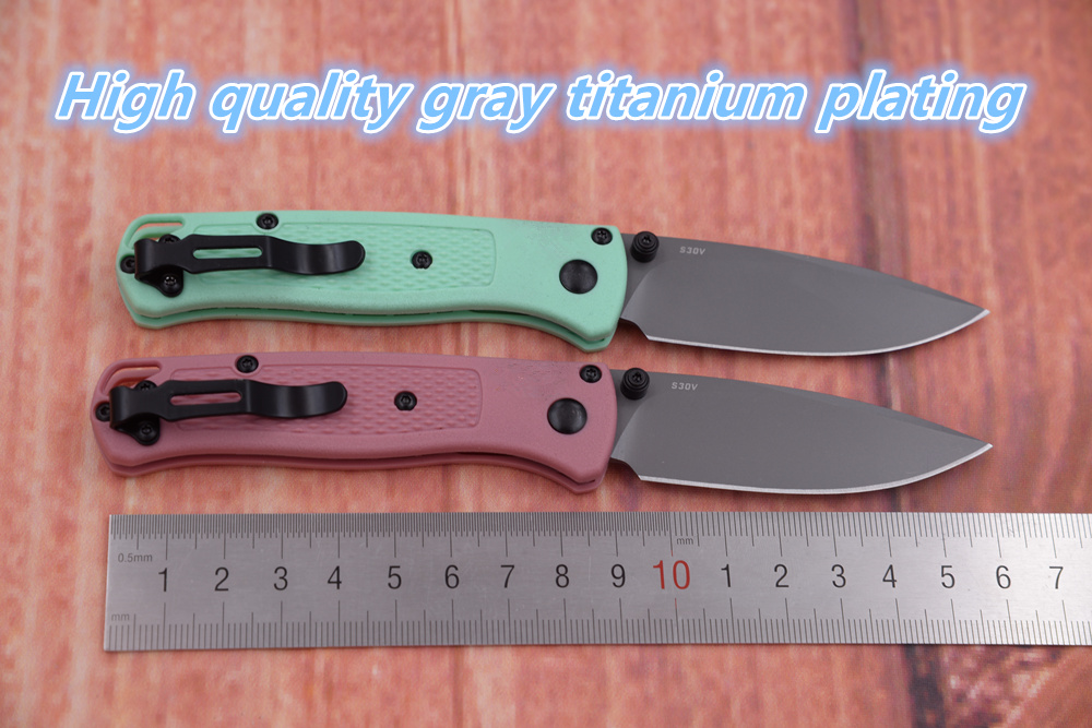 Coltello Pieghevole JUFULE Bug - Best Hunting Outdoor Knife recensione e prezzo