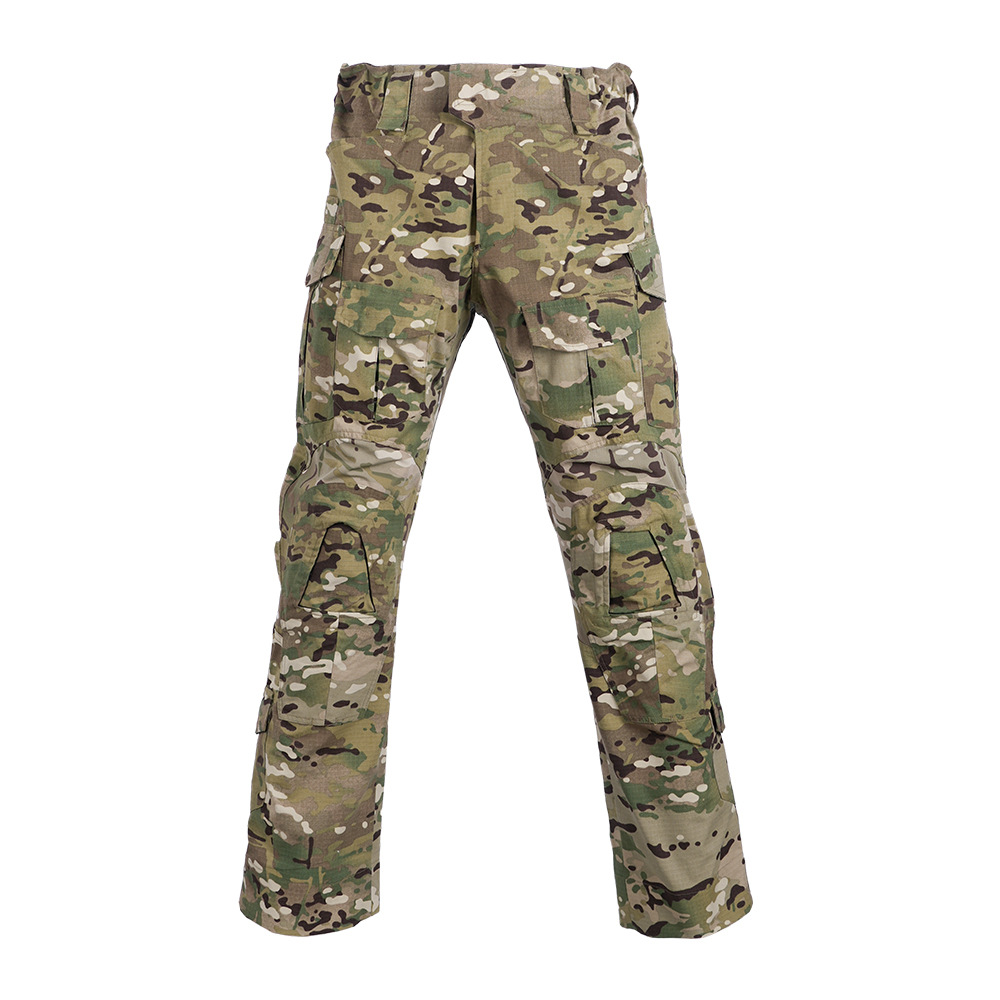 Pantaloni da combattimento da  - Hunting Outdoor Pants recensione e prezzo