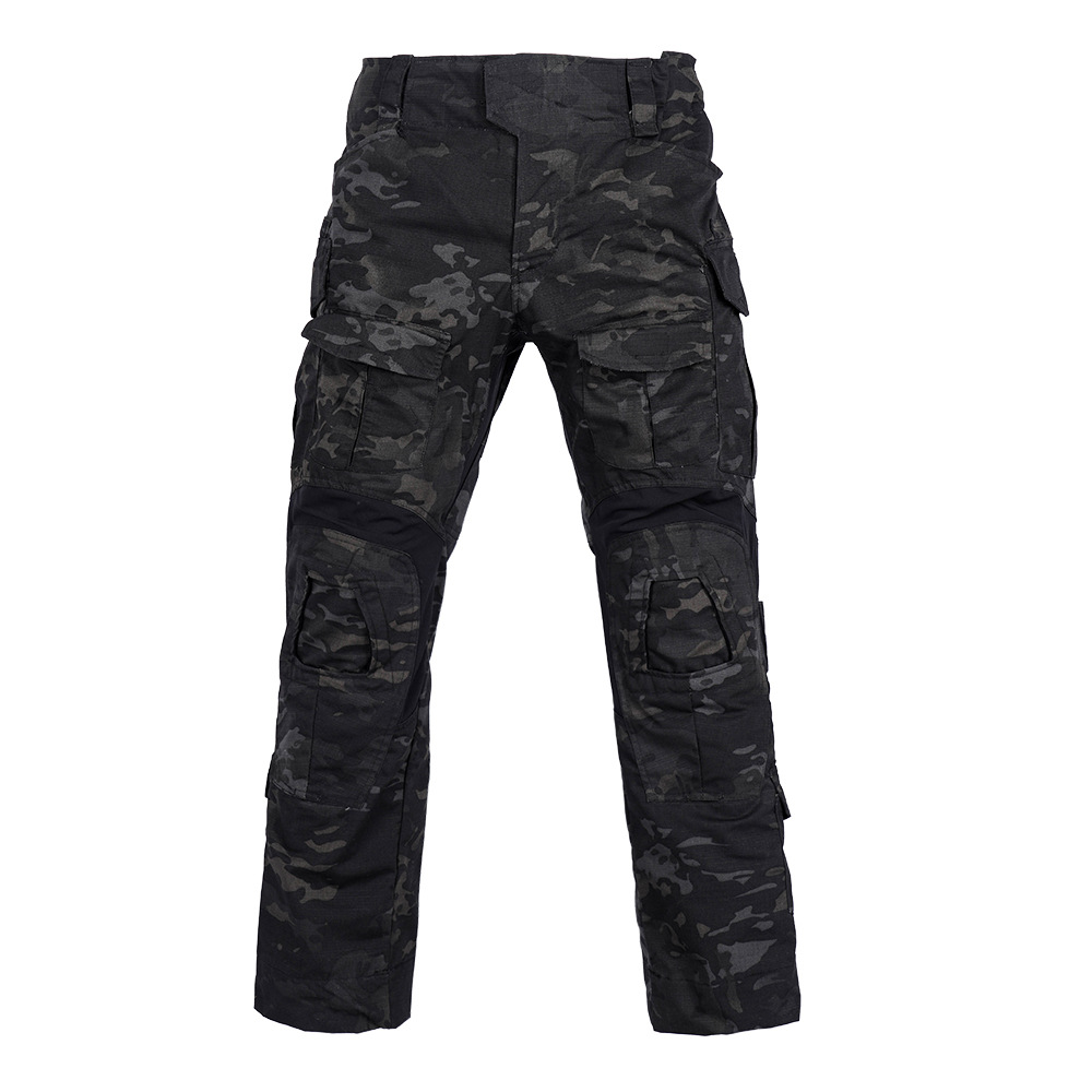 Pantaloni da combattimento da  - Hunting Outdoor Pants recensione e prezzo