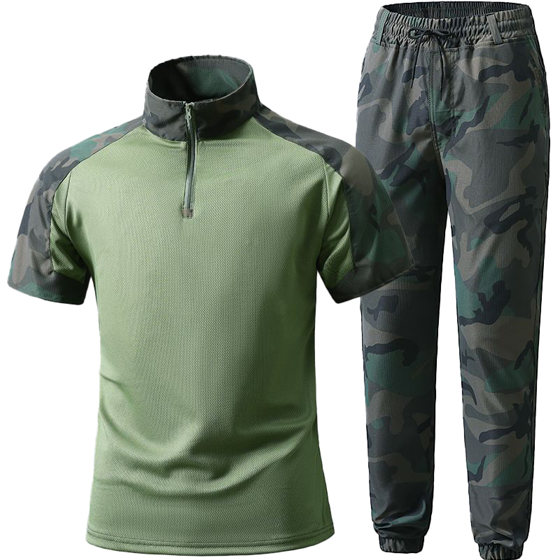 Uniforme Tattica da Uomo, Abbi - Hunting Outdoor Pants recensione e prezzo