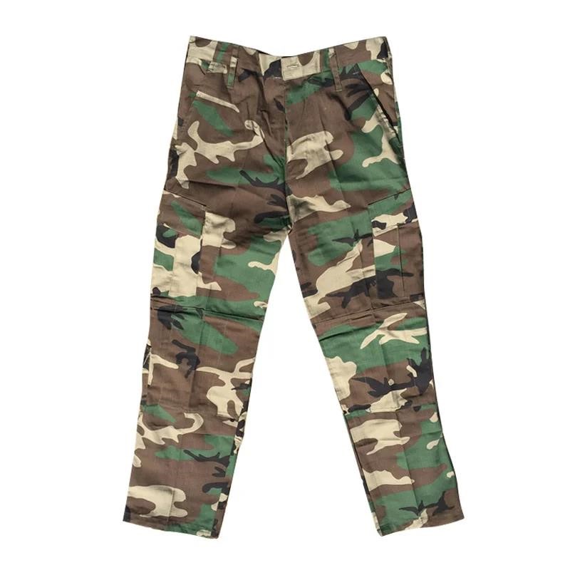 Pantaloni Tattici da Esterno M - Hunting Outdoor Pants recensione e prezzo