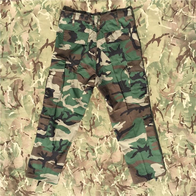 Pantaloni Tattici da Esterno M - Hunting Outdoor Pants recensione e prezzo