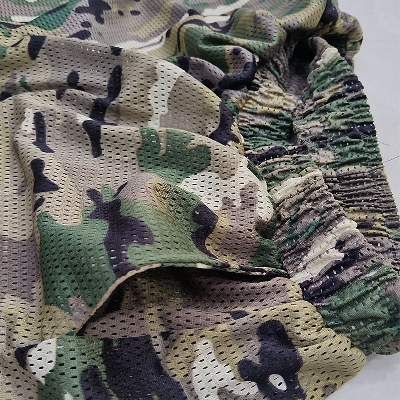 Completi Tattici con Cappuccio - Hunting Outdoor Pants recensione e prezzo