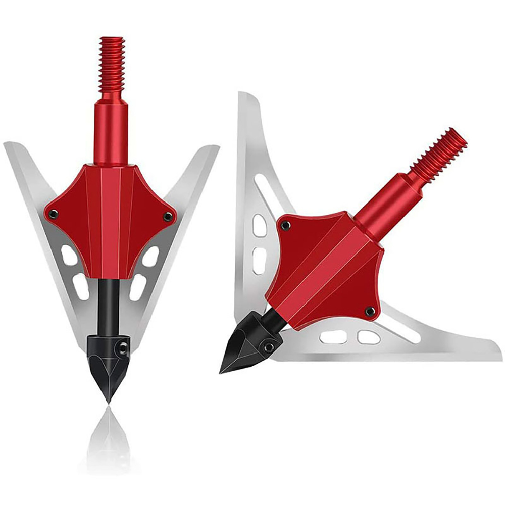 GZMO 6 punte da caccia con 2 p - Hunting Outdoor Gear recensione e prezzo