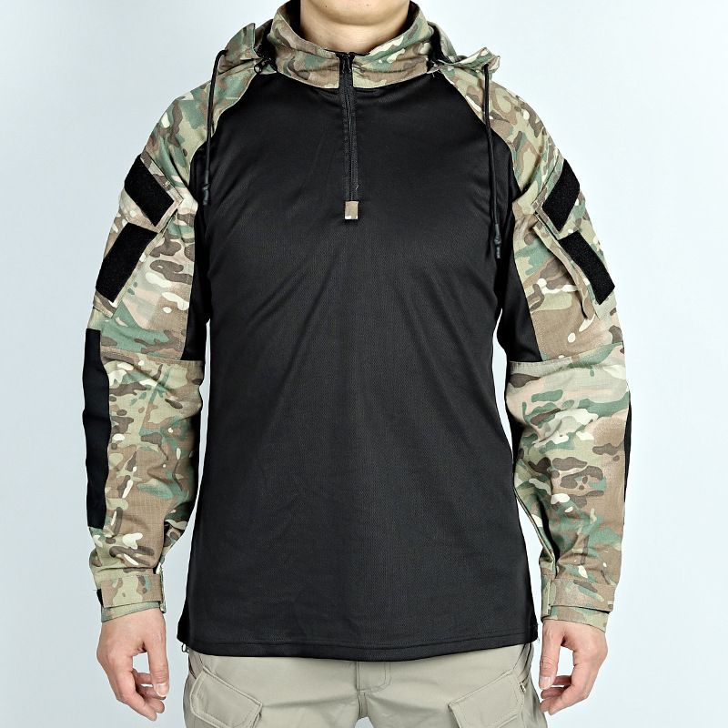 Set da uomo all'aperto Tute ta - Hunting Outdoor Pants recensione e prezzo