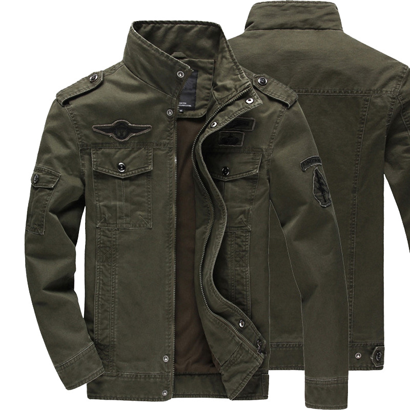 2024 nuova giacca in cotone da - Wildman Hunting & Outdoor Price List recensione e prezzo