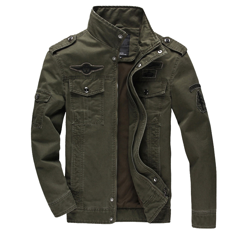 2024 nuova giacca in cotone da - Wildman Hunting & Outdoor Price List recensione e prezzo