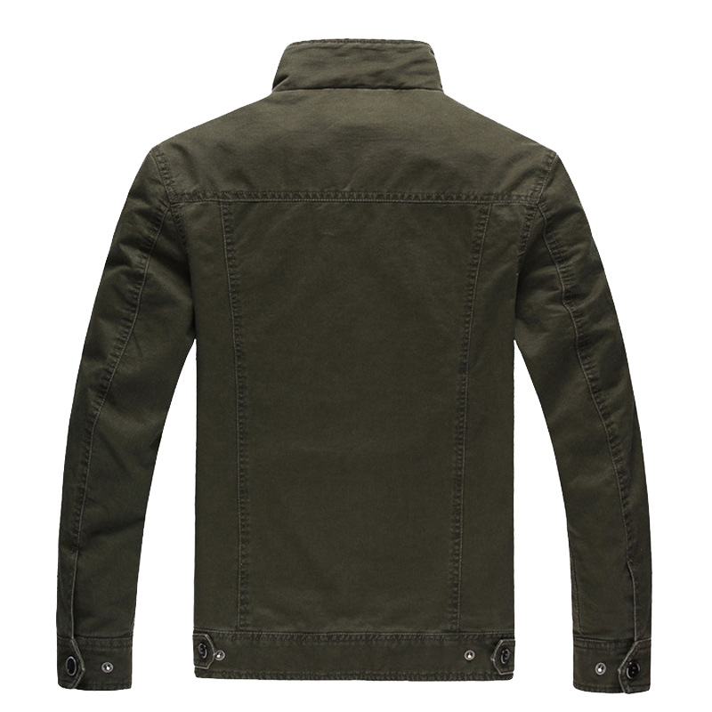 2024 nuova giacca in cotone da - Wildman Hunting & Outdoor Price List recensione e prezzo