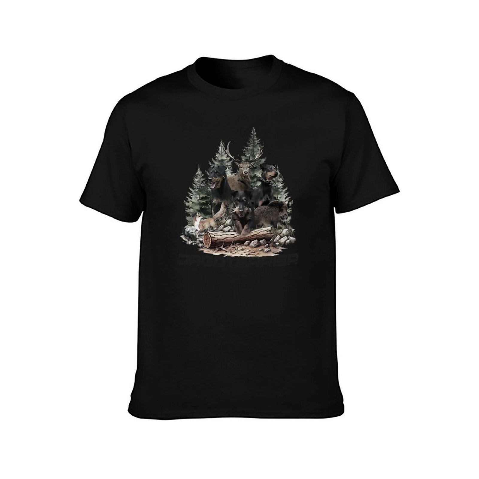 German Hunting Terrier, il par - Wildman Hunting & Outdoor Price List recensione e prezzo