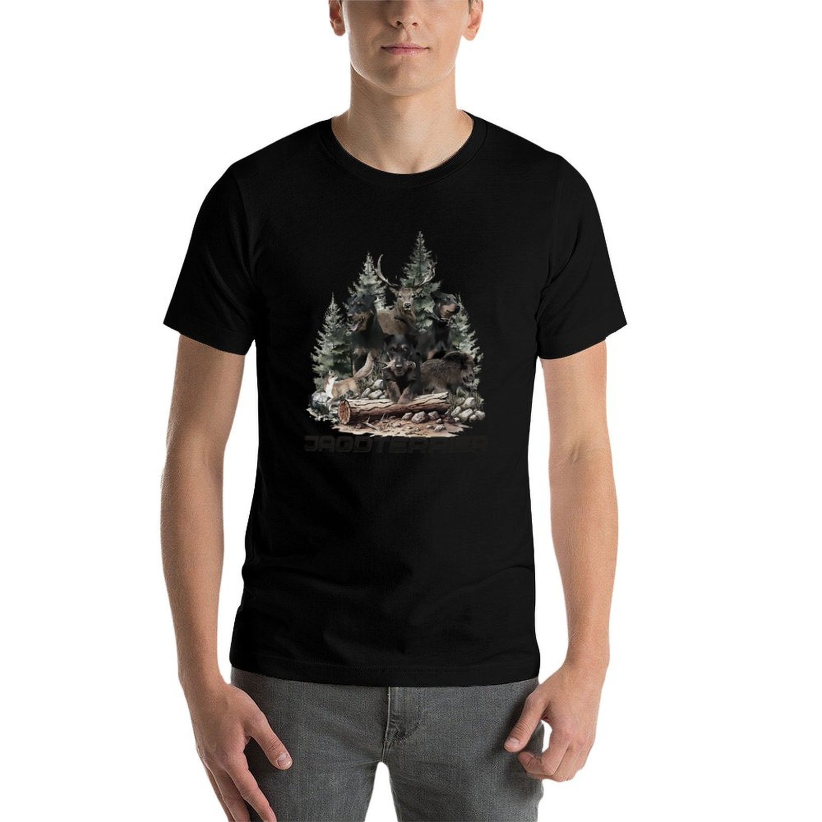German Hunting Terrier, il par - Wildman Hunting & Outdoor Price List recensione e prezzo