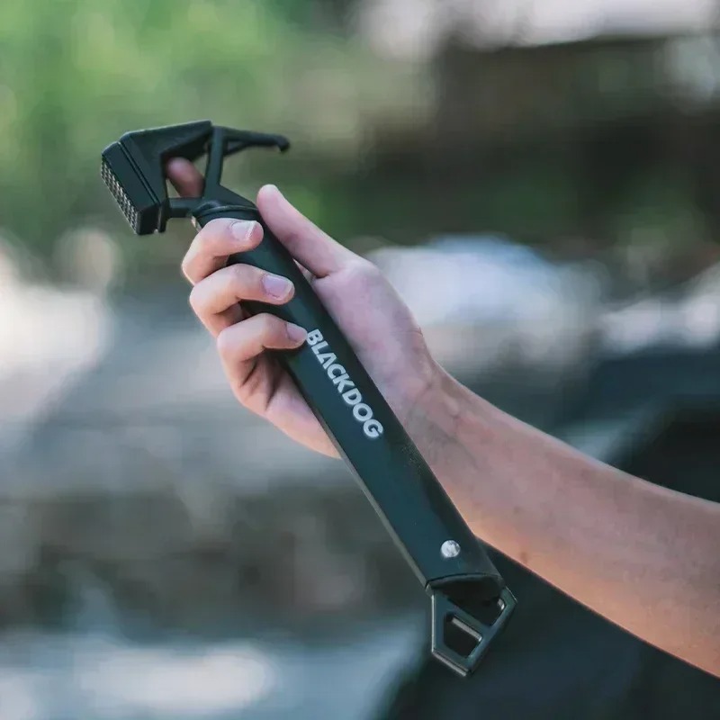 BLACKDOG Martello da Campeggio - Hunting Dog Outdoor recensione e prezzo