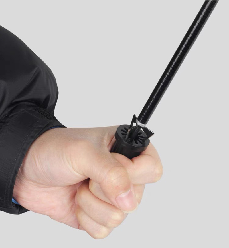 Accessori per tiro con l'arco  - Broadhead Wrench Tool recensione e prezzo