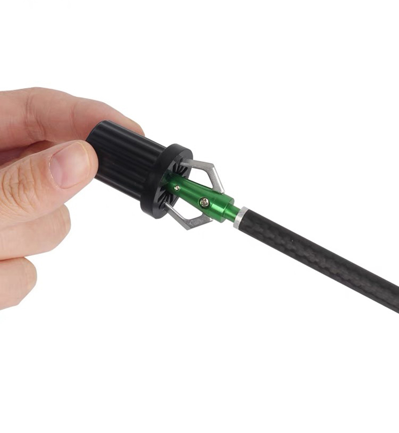 Accessori per tiro con l'arco  - Broadhead Wrench Tool recensione e prezzo