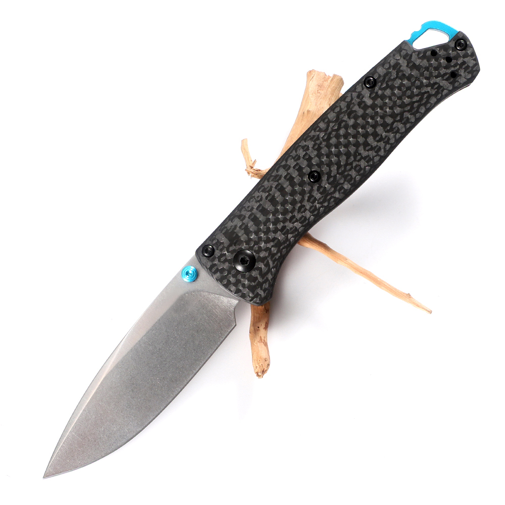 535-3 Mark S90V lama manico in - Hunting Camp Outdoor Kitchen recensione e prezzo