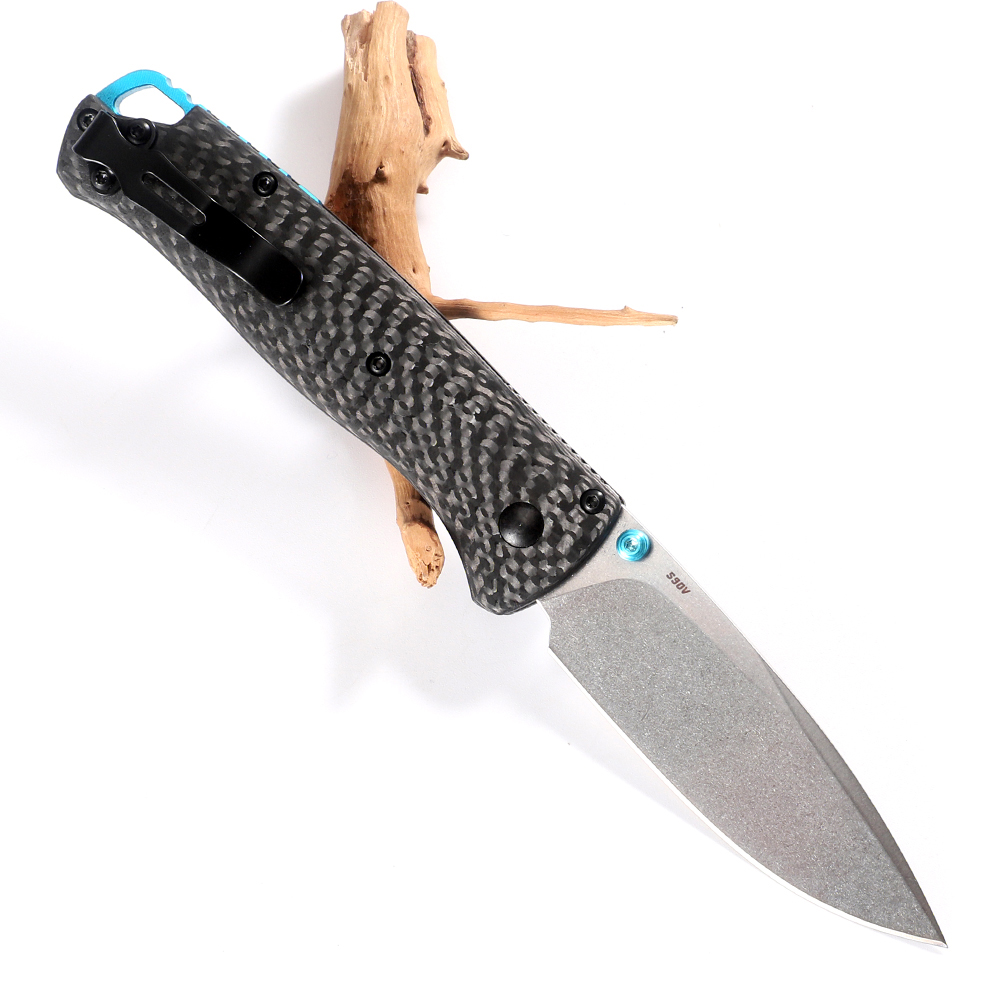 535-3 Mark S90V lama manico in - Hunting Camp Outdoor Kitchen recensione e prezzo