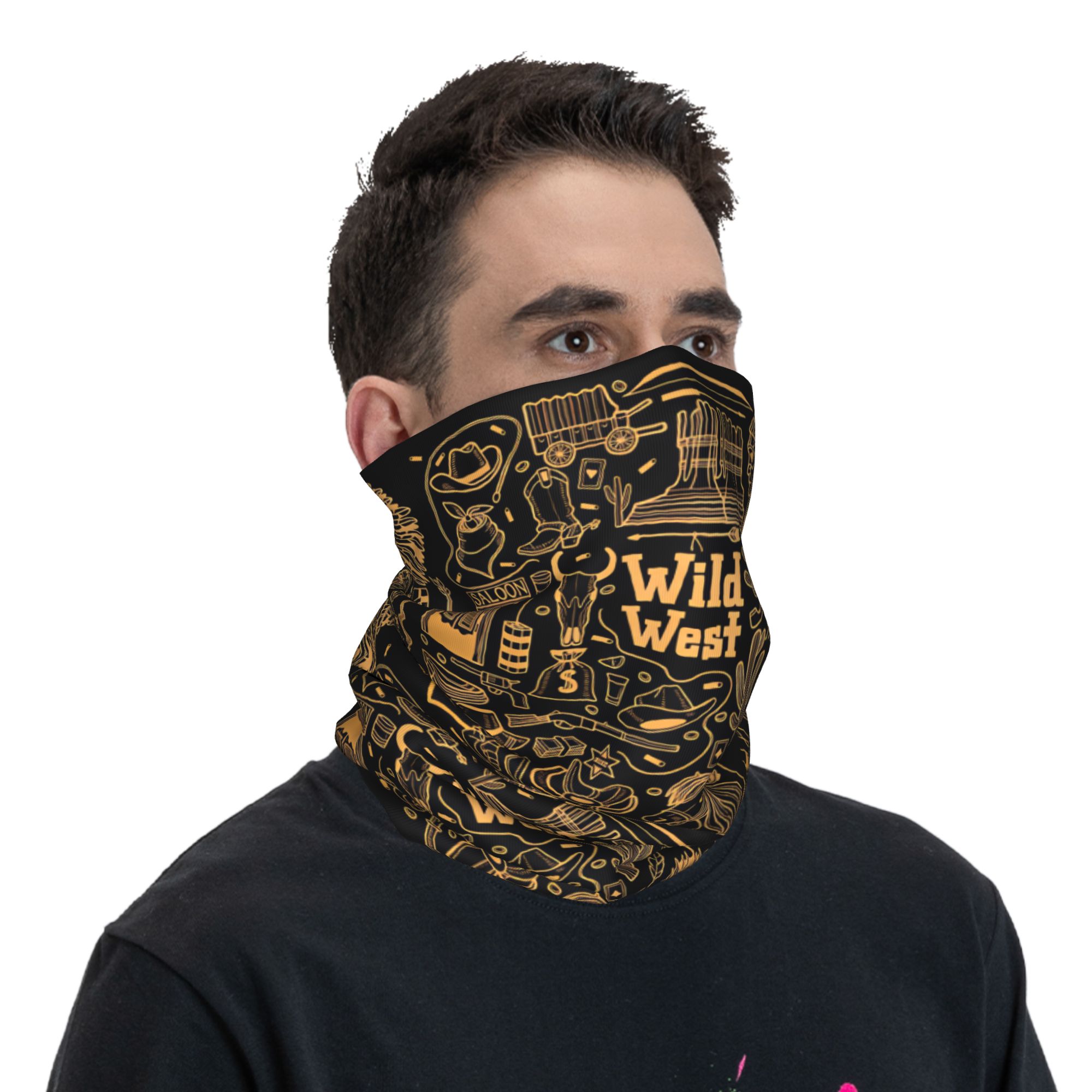 Balaclava Sportiva da Esterno  - Wildman Hunting & Outdoor Price List recensione e prezzo