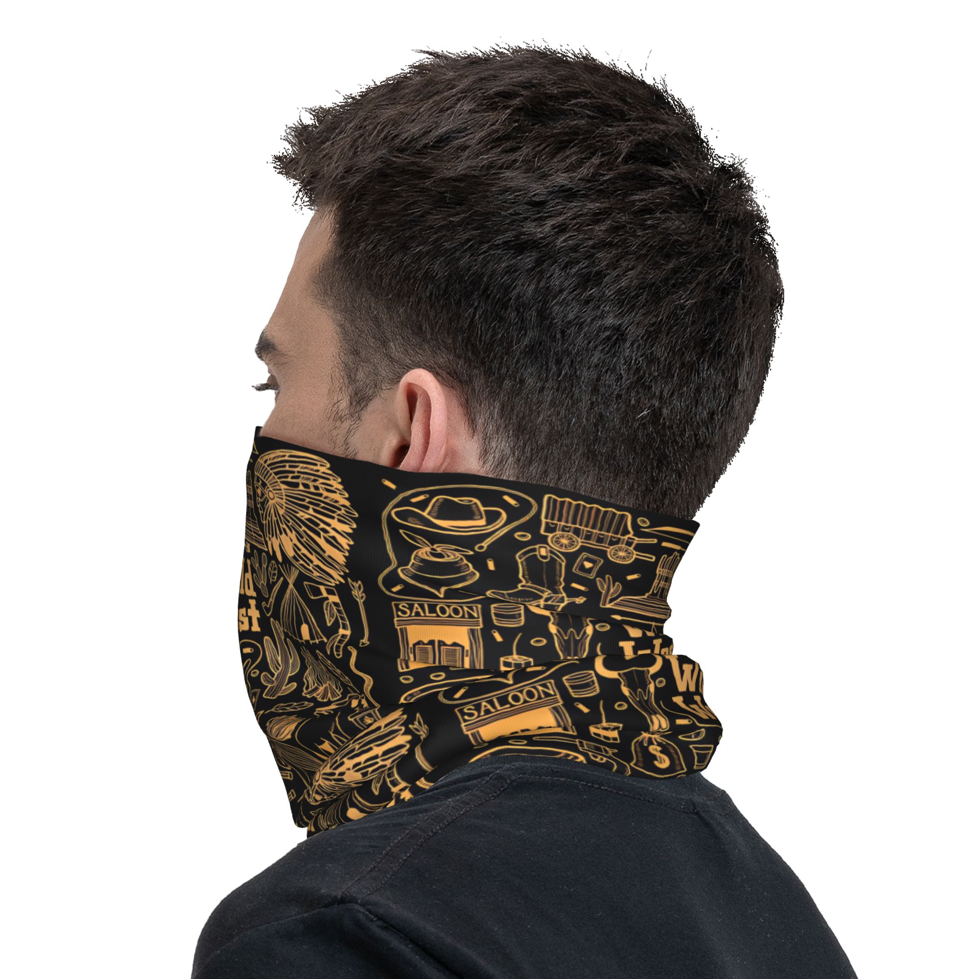 Balaclava Sportiva da Esterno  - Wildman Hunting & Outdoor Price List recensione e prezzo