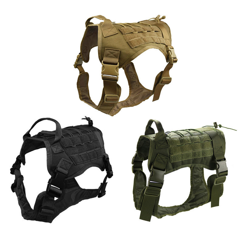 Pettorina regolabile per cani  - Hunting Dog Outdoor recensione e prezzo