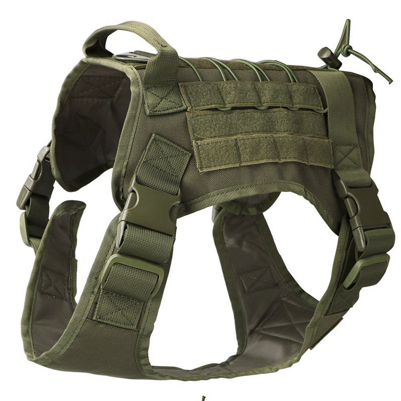 Pettorina regolabile per cani  - Hunting Dog Outdoor recensione e prezzo
