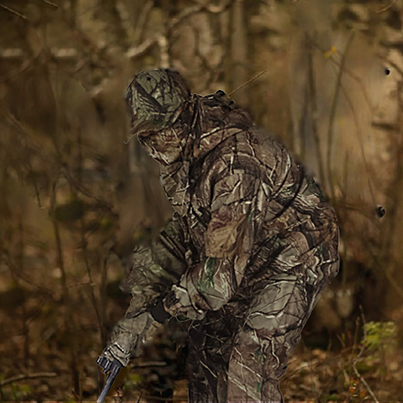 Sniper CS Lascia Camuffamento  - Hunting Outdoor Pants recensione e prezzo