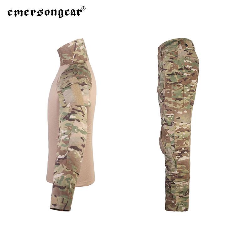 Emersongear EM6966 femmina cam - Hunting Outdoor Pants recensione e prezzo