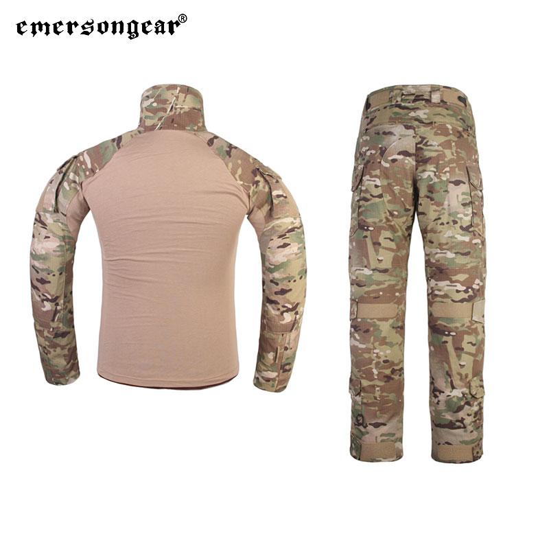 Emersongear EM6966 femmina cam - Hunting Outdoor Pants recensione e prezzo