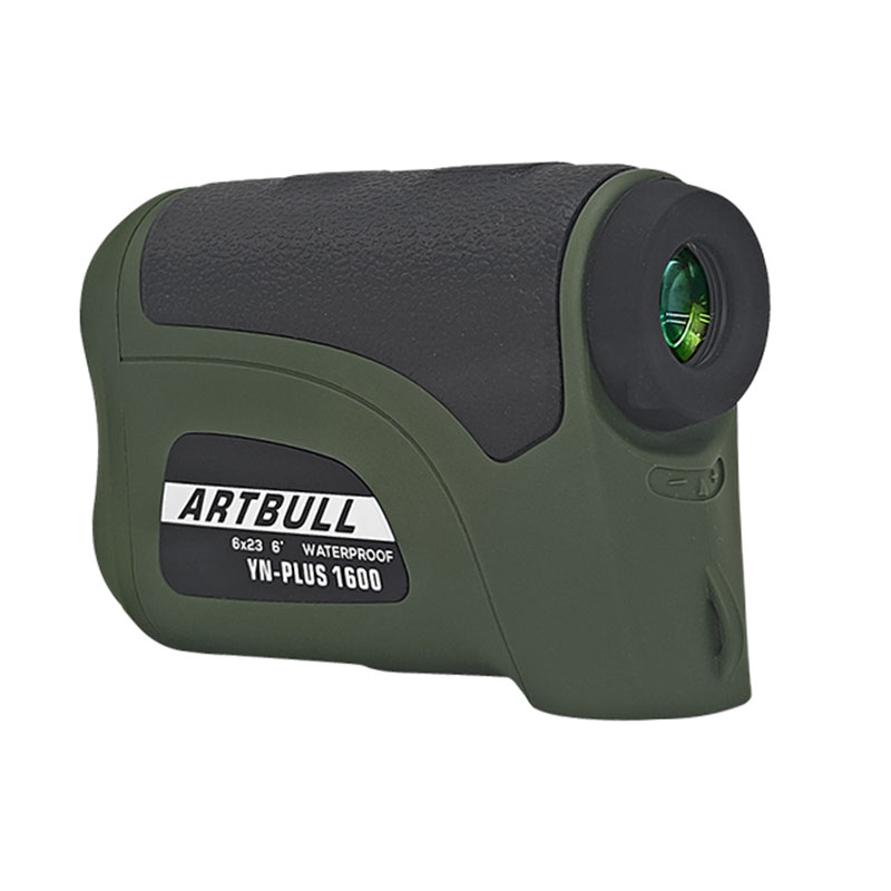 Misuratore di distanza per cac - Outdoor Hunting Place recensione e prezzo