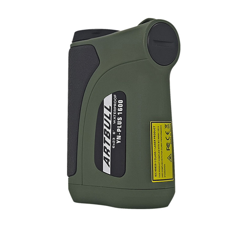 Misuratore di distanza per cac - Outdoor Hunting Place recensione e prezzo
