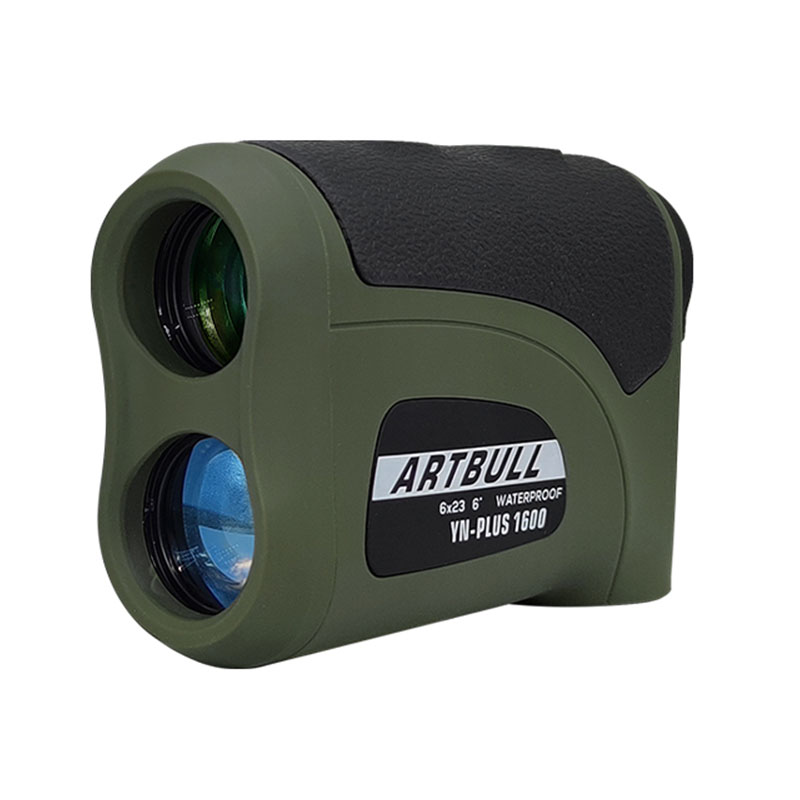 Misuratore di distanza per cac - Outdoor Hunting Place recensione e prezzo