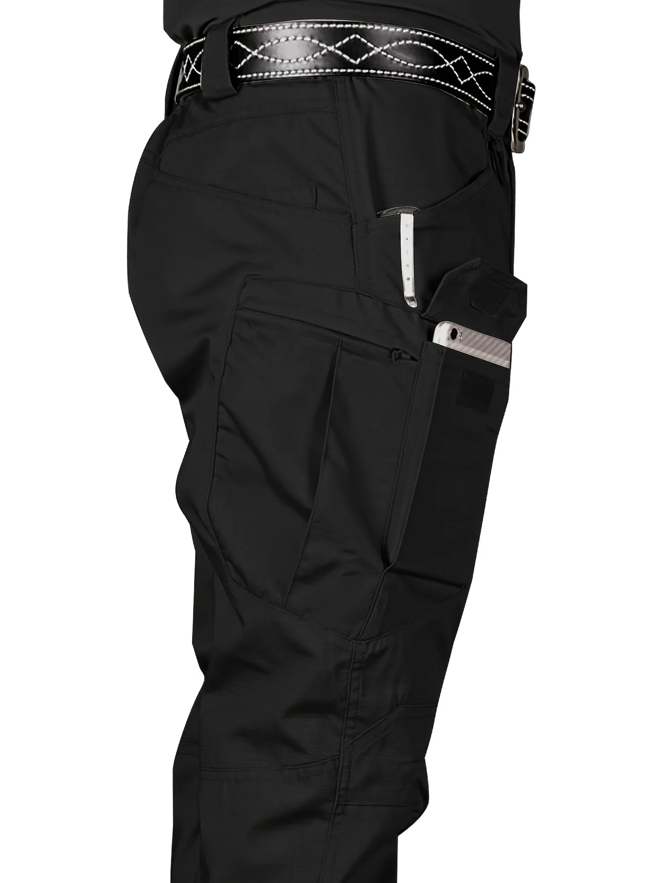 Pantaloni tattici da esterno d - Hunting Outdoor Pants recensione e prezzo